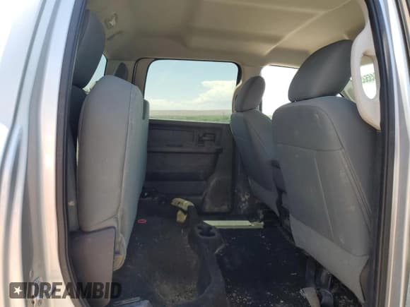 ✅ 2016 Ram 2500 Tradesman • VIN: 3C6UR5CJ0GG142032 • Лот: 58045585. Опубликован ранее на Copart с пробегом 70 821 миль. Бесплатный доступ к архиву аукционных продаж из США и подробный отчёт об истории автомобиля на DreamBid. Изображение 10.