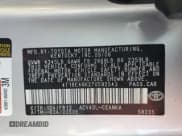 ✅ 2007 Toyota Camry LE • VIN: 4T1BE46K27U592543 • Lot: 91416315. Listed on Copart with 103,487 mi. Free auction sales archive from the USA and detailed vehicle history report at DreamBid. Image 12.