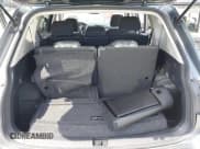 ✅ 2024 Volkswagen Tiguan S • VIN: 3VVRB7AX3RM161394 • Lot: 42822212. Listed on IAAI with 9,839 mi. Free auction sales archive from the USA and detailed vehicle history report at DreamBid. Image 18.