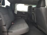 ✅ 2019 Chevrolet Silverado 1500 Custom • VIN: 3GCPYBEH9KG204831 • Lot: 84636995. Wystawiony na Copart z przebiegiem 91 548 mil. Bezpłatny archiwum sprzedaży aukcyjnych z USA i szczegółowy raport historii pojazdu na DreamBid. Zdjęcie 10.