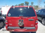 ✅ 2007 Jeep Liberty Limited • VIN: 1J4GK58K37W594810 • Лот: 41850076. Опубликован ранее на IAAI с пробегом 266 917 миль. Бесплатный доступ к архиву аукционных продаж из США и подробный отчёт об истории автомобиля на DreamBid. Изображение 16.