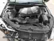 2012 Hyundai Genesis R-Spec z VIN KMHGC4DH1CU203677, wystawiony jako Copart lot #72848124 z przebiegiem 116 897 mil mil oraz Szkoda całkowita • Salvage title. Historia ofert i sprzedaży dostępna na DreamBid. Obrazek 12.