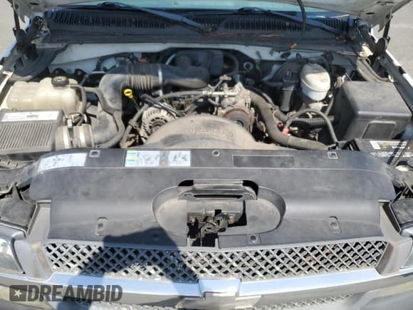 ✅ 2003 Chevrolet Silverado 1500 LS • VIN: 1GCEC14X83Z200893 • Лот: 66647095. Опубликован ранее на Copart с пробегом 126 840 миль. Бесплатный доступ к архиву аукционных продаж из США и подробный отчёт об истории автомобиля на DreamBid. Изображение 11.