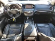 ✅ 2016 Infiniti QX60 • VIN: 5N1AL0MN2GC502286 • Lot: 90906545. Listed on Copart with 120,554 mi. Free auction sales archive from the USA and detailed vehicle history report at DreamBid. Image 8.