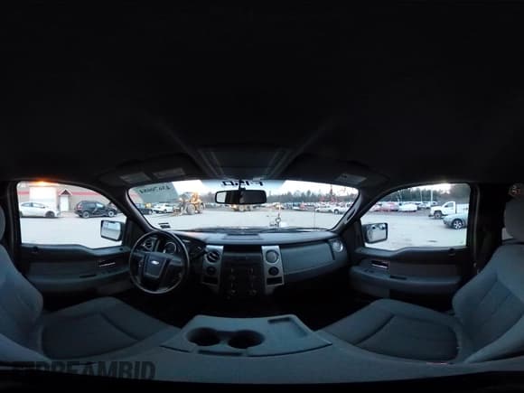 ✅ 2011 Ford F-150 Lariat • VIN: 1FTFW1ET2BFD18512 • Lot: 43670084. Listed on IAAI with 184,417 mi. Free auction sales archive from the USA and detailed vehicle history report at DreamBid. Image 18.