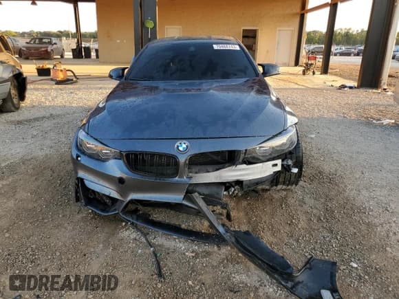 ✅ 2016 BMW M4 • VIN: WBS3R9C5XGK338284 • Lot: 70488743. Listed on Copart with 86,452 mi. Free auction sales archive from the USA and detailed vehicle history report at DreamBid. Image 5.