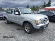 ✅ 2006 Ford Ranger STX • VIN: 1FTYR44E06PA87078 • Lot: 42555061. Listed on IAAI with 65,922 mi. Free auction sales archive from the USA and detailed vehicle history report at DreamBid. Image 1.