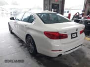 ✅ 2017 BMW 5 Series 530i xDrive • VIN: WBAJA7C37HG458411 • Лот: 43549770. Опубликован ранее на IAAI с пробегом 104 242 миль. Бесплатный доступ к архиву аукционных продаж из США и подробный отчёт об истории автомобиля на DreamBid. Изображение 3.