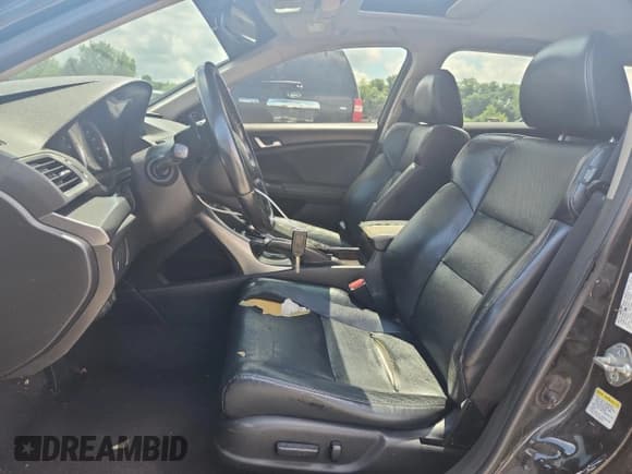 ✅ 2014 Acura TSX • VIN: JH4CW2H50EC000074 • Lot: 63715845. Listed on Copart with 202,820 mi. Free auction sales archive from the USA and detailed vehicle history report at DreamBid. Image 7.