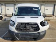 ✅ 2018 Ford Transit • VIN: 1FTBW2CM7JKA13948 • Lot: 64656735. Wystawiony na Copart z przebiegiem 203 847 mil. Bezpłatny archiwum sprzedaży aukcyjnych z USA i szczegółowy raport historii pojazdu na DreamBid. Zdjęcie 5.