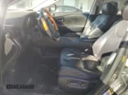 ✅ 2010 Lexus RX 350 • VIN: 2T2BK1BA4AC023945 • Lot: 85957975. Listed on Copart with 234,319 mi. Free auction sales archive from the USA and detailed vehicle history report at DreamBid. Image 7.