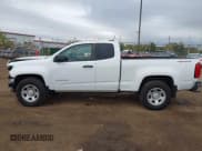 ✅ 2021 Chevrolet Colorado 4WD Work Truck • VIN: 1GCHTBEA7M1134351 • Лот: 43459884. Опубликован ранее на IAAI с пробегом 88 804 миль. Бесплатный доступ к архиву аукционных продаж из США и подробный отчёт об истории автомобиля на DreamBid. Изображение 15.