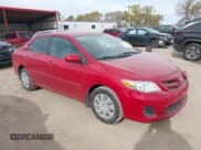 ✅ 2011 Toyota Corolla L • VIN: 2T1BU4EE0BC663070 • Lot: 43631148. Wystawiony na IAAI z przebiegiem 227 059 mil. Bezpłatny archiwum sprzedaży aukcyjnych z USA i szczegółowy raport historii pojazdu na DreamBid. Zdjęcie 1.