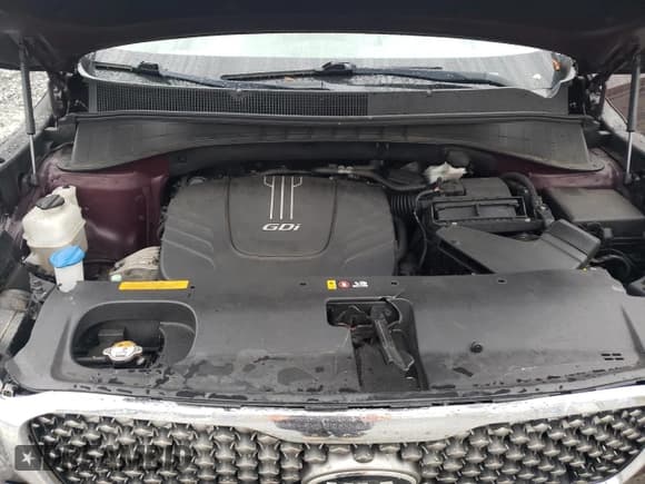 ✅ 2016 Kia Sorento SXL • VIN: 5XYPKDA52GG004484 • Lot: 86540835. Wystawiony na Copart z przebiegiem 128 611 mil. Bezpłatny archiwum sprzedaży aukcyjnych z USA i szczegółowy raport historii pojazdu na DreamBid. Zdjęcie 12.