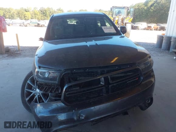 ✅ 2017 Dodge Durango GT • VIN: 1C4RDJDG7HC828050 • Лот: 43364449. Опубликован ранее на IAAI с пробегом 109 450 миль. Бесплатный доступ к архиву аукционных продаж из США и подробный отчёт об истории автомобиля на DreamBid. Изображение 13.