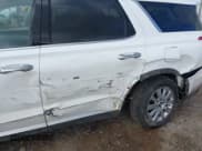 ✅ 2025 Hyundai Palisade SEL • VIN: KM8R2DGE3SU861481 • Лот: 41644904. Опубликован ранее на IAAI с пробегом 5 982 миль. Бесплатный доступ к архиву аукционных продаж из США и подробный отчёт об истории автомобиля на DreamBid. Изображение 6.