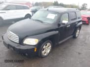 ✅ 2007 Chevrolet HHR LT • VIN: 3GNDA23P97S613134 • Lot: 42024042. Listed on IAAI with 218,833 mi. Free auction sales archive from the USA and detailed vehicle history report at DreamBid. Image 2.