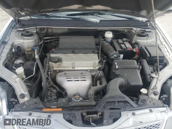 ✅ 2012 Mitsubishi Galant FE • VIN: 4A32B2FFXCE016690 • Lot: 48818385. Listed on Copart with 201,891 mi. Free auction sales archive from the USA and detailed vehicle history report at DreamBid. Image 12.