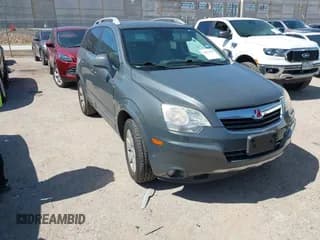 ✅ 2008 Saturn VUE XR • VIN: 3GSDL63738S698018 • Lot: 42510795. Wystawiony na IAAI z przebiegiem 122 145 mil. Bezpłatny archiwum sprzedaży aukcyjnych z USA i szczegółowy raport historii pojazdu na DreamBid. Zdjęcie 1.
