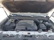 ✅ 2016 Chevrolet Colorado 2WD LT • VIN: 1GCGSCE38G1174013 • Лот: 42936522. Опубликован ранее на IAAI с пробегом 142 382 миль. Бесплатный доступ к архиву аукционных продаж из США и подробный отчёт об истории автомобиля на DreamBid. Изображение 10.