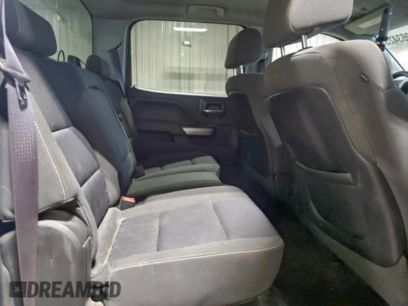 ✅ 2015 Chevrolet Silverado 2500HD LT • VIN: 1GC1KVE84FF184116 • Lot: 93963425. Listed on Copart with 215,459 mi. Free auction sales archive from the USA and detailed vehicle history report at DreamBid. Image 10.