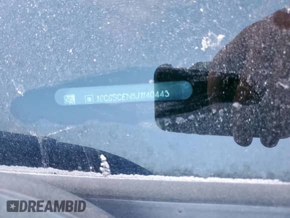 2018 Chevrolet Colorado 2WD LT с VIN 1GCGSCEN5J1140443, выставлен на аукционе Copart как лот 84761375 с пробегом 135 188 миль миль и Списание • Salvage title. История ставок и продаж доступна на DreamBid. Изображение 12.