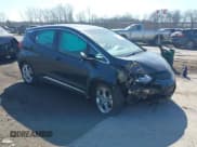 ✅ 2021 Chevrolet Bolt EV LT • VIN: 1G1FY6S04M4107806 • Lot: 41767562. Wystawiony na IAAI z przebiegiem 43 415 mil. Bezpłatny archiwum sprzedaży aukcyjnych z USA i szczegółowy raport historii pojazdu na DreamBid. Zdjęcie 1.