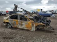 ✅ 2017 BMW M3 • VIN: WBS8M9C59H5G84768 • Lot: 71323284. Listed on Copart with Not provided. Free auction sales archive from the USA and detailed vehicle history report at DreamBid. Image 4.