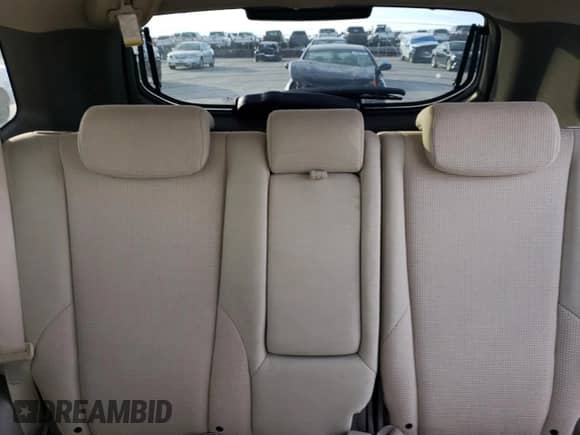 ✅ 2008 Hyundai Tucson GLS • VIN: KM8JM12B88U860483 • Lot: 84661984. Wystawiony na Copart z przebiegiem 166 642 mil mil. Skorzystaj z bezpłatnego archiwum sprzedaży aukcyjnych z USA i zobacz szczegółowy raport historii pojazdu na DreamBid. Zdjęcie 10.