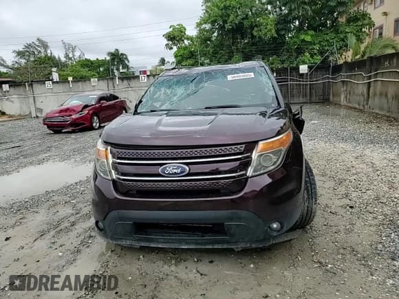 ✅ 2011 Ford Explorer Limited • VIN: 1FMHK7F80BGA12271 • Лот: 56465805. Опубликован ранее на Copart с пробегом 215 038 миль. Бесплатный доступ к архиву аукционных продаж из США и подробный отчёт об истории автомобиля на DreamBid. Изображение 14.