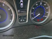 ✅ 2013 Hyundai Azera • VIN: KMHFG4JG0DA209856 • Lot: 95982105. Listed on Copart with 135,531 mi. Free auction sales archive from the USA and detailed vehicle history report at DreamBid. Image 8.