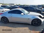 ✅ 2006 Nissan 350Z Grand Touring • VIN: JN1AZ34D56M308634 • Lot: 41879959. Listed on IAAI with 148,660 mi. Free auction sales archive from the USA and detailed vehicle history report at DreamBid. Image 13.