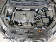 ✅ 2016 Mazda CX-5 Touring • VIN: JM3KE4CYXG0713069 • Lot: 82329005. Wystawiony na Copart z przebiegiem 135 308 mil. Bezpłatny archiwum sprzedaży aukcyjnych z USA i szczegółowy raport historii pojazdu na DreamBid. Zdjęcie 12.