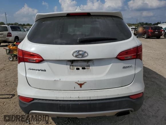 ✅ 2013 Hyundai Santa Fe Sport • VIN: 5XYZU3LB1DG114809 • Лот: 89498595. Опубликован ранее на Copart с пробегом 134 900 миль. Бесплатный доступ к архиву аукционных продаж из США и подробный отчёт об истории автомобиля на DreamBid. Изображение 6.