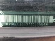 ✅ 2001 Chevrolet Silverado 1500 LS • VIN: 2GCEC19T911399304 • Лот: 76917454. Опубликован ранее на Copart с пробегом 255 378 миль. Бесплатный доступ к архиву аукционных продаж из США и подробный отчёт об истории автомобиля на DreamBid. Изображение 12.