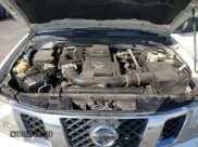 ✅ 2014 Nissan Frontier S • VIN: 1N6AD0EV1EN736269 • Лот: 90340875. Опубликован ранее на Copart с пробегом 117 145 миль. Бесплатный доступ к архиву аукционных продаж из США и подробный отчёт об истории автомобиля на DreamBid. Изображение 11.