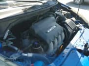 ✅ 2008 Honda Fit • VIN: JHMGD38458S017791 • Лот: 43514000. Опубликован ранее на IAAI с пробегом 98 505 миль. Бесплатный доступ к архиву аукционных продаж из США и подробный отчёт об истории автомобиля на DreamBid. Изображение 20.