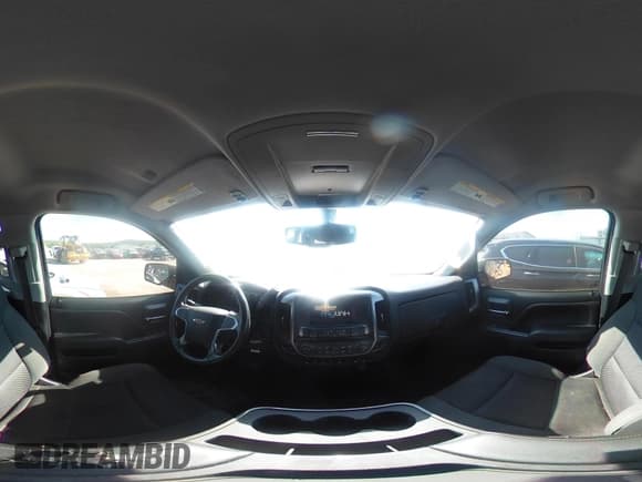 ✅ 2014 Chevrolet Silverado 1500 LT • VIN: 1GCVKREH9EZ324568 • Lot: 42807514. Wystawiony na IAAI z przebiegiem 137 214 mil. Bezpłatny archiwum sprzedaży aukcyjnych z USA i szczegółowy raport historii pojazdu na DreamBid. Zdjęcie 21.