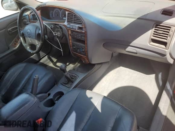 2002 Hyundai Elantra GT с VIN KMHDN55D02U069287, выставлен на аукционе Copart как лот 71217494 с пробегом 101 989 миль миль и Списание • Salvage title. История ставок и продаж доступна на DreamBid. Изображение 8.