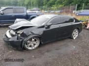 ✅ 2013 Acura TL Advance • VIN: 19UUA9F75DA001394 • Лот: 56843725. Опубликован ранее на Copart с пробегом Не указан. Бесплатный доступ к архиву аукционных продаж из США и подробный отчёт об истории автомобиля на DreamBid. Изображение 1.