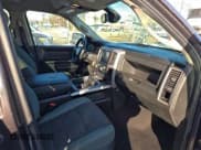 ✅ 2021 Ram 1500 Express • VIN: 1C6RR7FG1MS549542 • Lot: 96335885. Listed on Copart with 130,432 mi. Free auction sales archive from the USA and detailed vehicle history report at DreamBid. Image 5.