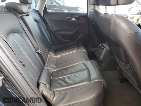 ✅ 2015 Audi A6 Premium • VIN: WAUFFAFC3FN030344 • Lot: 67044915. Wystawiony na Copart z przebiegiem 122 093 mil. Bezpłatny archiwum sprzedaży aukcyjnych z USA i szczegółowy raport historii pojazdu na DreamBid. Zdjęcie 10.