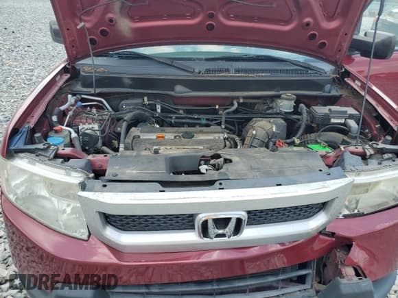 ✅ 2010 Honda Element EX • VIN: 5J6YH1H70AL006605 • Лот: 69567315. Опубликован ранее на Copart с пробегом 113 957 миль. Бесплатный доступ к архиву аукционных продаж из США и подробный отчёт об истории автомобиля на DreamBid. Изображение 11.