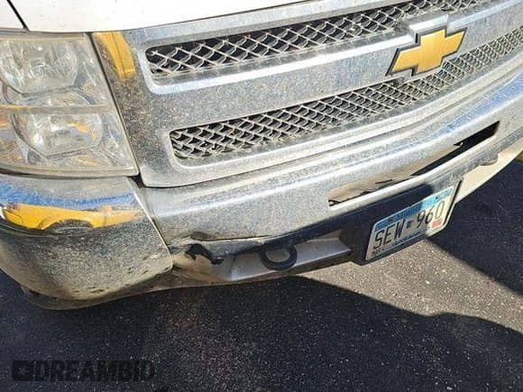 2012 Chevrolet Silverado 1500 LT with VIN 1GCRKSE03CZ277442, listed as a IAAI auction lot 43603208 with 236,099 mi miles and . Bid and sale history available at DreamBid. Image 19.