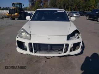 ✅ 2008 Porsche Cayenne S • VIN: WP1AB29P38LA50331 • Lot: 78447454. Listed on Copart with 137,553 mi. Free auction sales archive from the USA and detailed vehicle history report at DreamBid. Image 5.