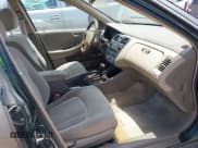 ✅ 2000 Honda Accord SE • VIN: 1HGCG5673YA090469 • Lot: 42391254. Listed on IAAI with 140,819 mi. Free auction sales archive from the USA and detailed vehicle history report at DreamBid. Image 5.