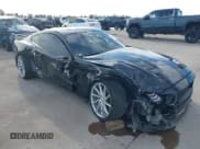 ✅ 2018 Ford Mustang GT • VIN: 1FA6P8CF9J5163065 • Lot: 42829545. Listed on IAAI with 112,404 mi. Free auction sales archive from the USA and detailed vehicle history report at DreamBid. Image 6.