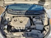 ✅ 2012 Hyundai Elantra GLS • VIN: 5NPDH4AE3CH129692 • Lot: 92225125. Listed on Copart with 213,901 mi. Free auction sales archive from the USA and detailed vehicle history report at DreamBid. Image 11.