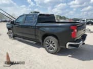 ✅ 2022 Chevrolet Silverado 1500 • VIN: 3GCPACET5NG686622 • Лот: 72154964. Опубликован ранее на Copart с пробегом 27 464 миль. Бесплатный доступ к архиву аукционных продаж из США и подробный отчёт об истории автомобиля на DreamBid. Изображение 2.