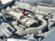 ✅ 2017 Nissan Rogue S • VIN: JN8AT2MT0HW391689 • Lot: 43591677. Listed on IAAI with 98,135 mi. Free auction sales archive from the USA and detailed vehicle history report at DreamBid. Image 19.